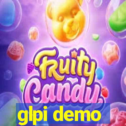 glpi demo